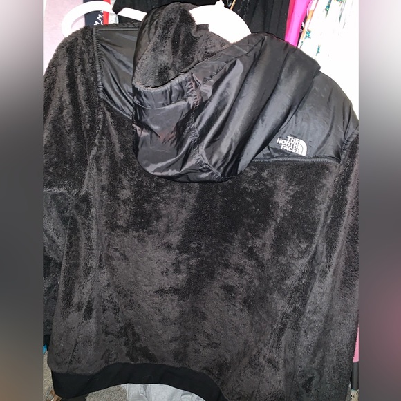 The North Face women’s size XL coat - Picture 5 of 6